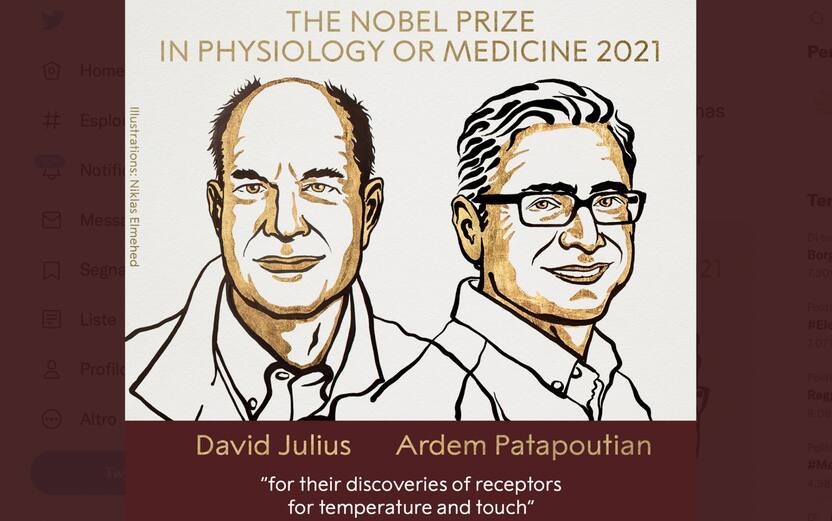 nobel_medicina_2021_vincitori
