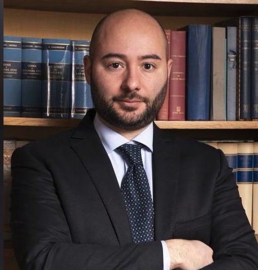 L'avvocato Carmelo Benenti, Presidente Federconsumatori Milano.