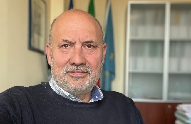 Stefano Anastasia, Garante per i detenuti del Lazio